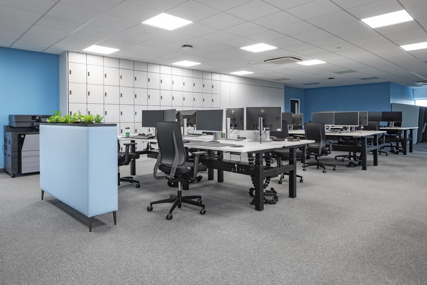 Smart Design For A Unified Brand